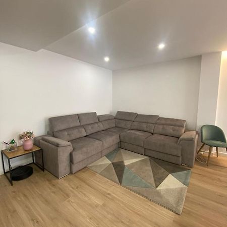 Casa El Sueno Villa Santa Pola Eksteriør billede