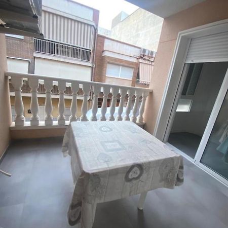 Casa El Sueno Villa Santa Pola Eksteriør billede