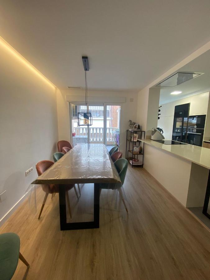 Casa El Sueno Villa Santa Pola Eksteriør billede