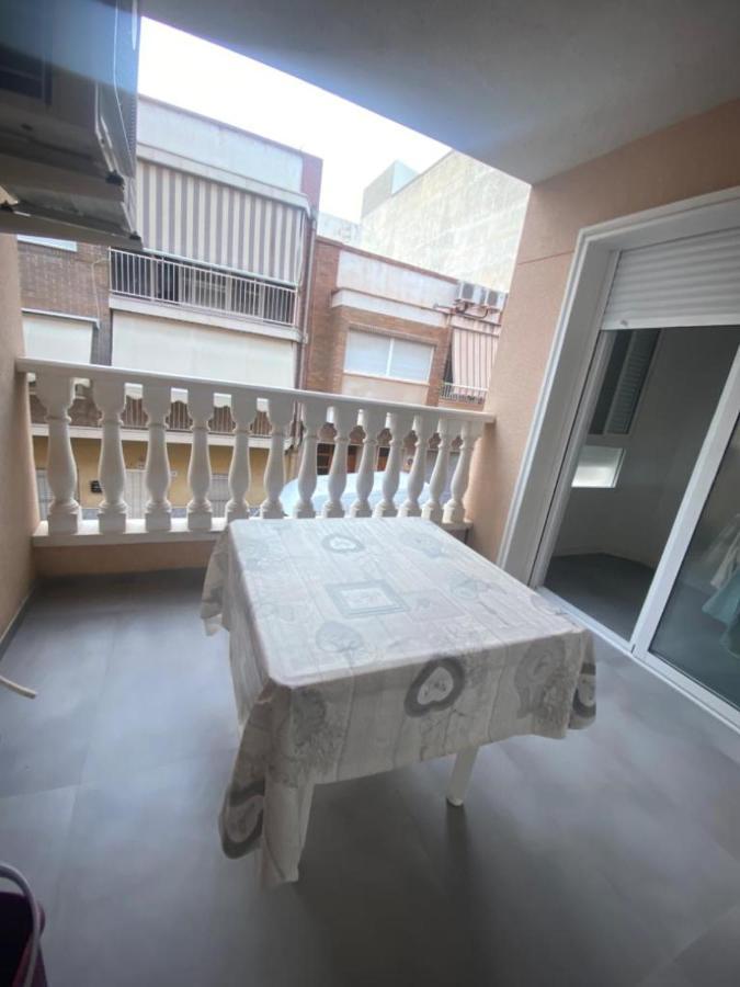 Casa El Sueno Villa Santa Pola Eksteriør billede